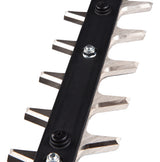 Makita Akku-Heckenschere – bürstenlos, bis 25 mm Astdicke & 3 Geschwindigkeitsstufen - UH007GD201