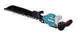 Makita Akku-Heckenschere – 40V max., 3 Geschwindigkeitsstufen & Rückwärtslauf - UH014GZ
