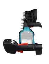 Makita Akku-Heckenschere – 40V max., 3 Geschwindigkeitsstufen & Rückwärtslauf - UH014GZ