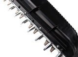 Makita Akku-Heckenschere – 40V max., 3 Geschwindigkeitsstufen & Rückwärtslauf - UH014GZ