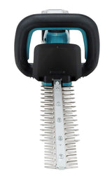 Makita Akku-Heckenschere – 50 cm Schnittlänge, 460 W & IPX4-Schutz - UH020GZ