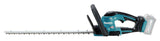 Makita Akku-Heckenschere – 50 cm Schnittlänge, 460 W & IPX4-Schutz - UH020GZ