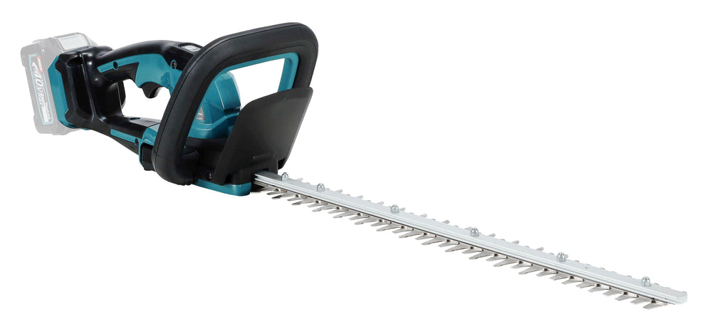 Makita Akku-Heckenschere – 50 cm Schnittlänge, 460 W & IPX4-Schutz - UH020GZ