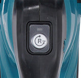 Makita Akku-Heckenschere – 50 cm Schnittlänge, 460 W & IPX4-Schutz - UH020GZ