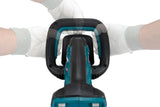 Makita Akku-Heckenschere – 50 cm Schnittlänge, 460 W & IPX4-Schutz - UH020GZ