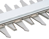 Makita Akku-Heckenschere – 50 cm Schnittlänge, 460 W & IPX4-Schutz - UH020GZ
