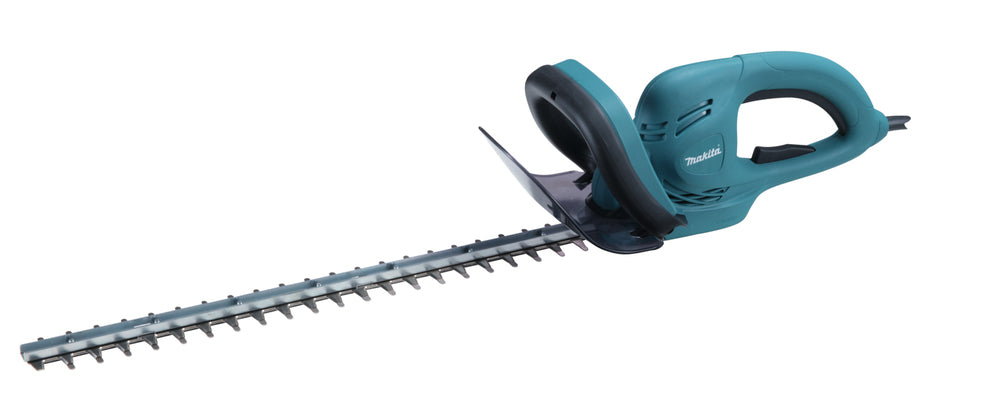 Makita Elektro-Heckenschere – 400 W, 42 cm Messerbalken & 2-Hand-Sicherheitsschalter - UH4261