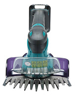 Makita 2-in-1 Akku-Gras-/Strauchschere – leicht, handlich & rostfreies Scherblatt - UM600DSMEX