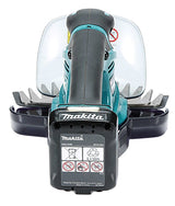 Makita 2-in-1 Akku-Gras-/Strauchschere – leicht, handlich & rostfreies Scherblatt - UM600DSMEX