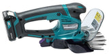 Makita 2-in-1 Akku-Gras-/Strauchschere – leicht, handlich & rostfreies Scherblatt - UM600DSMEX