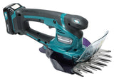 Makita 2-in-1 Akku-Gras-/Strauchschere – leicht, handlich & rostfreies Scherblatt - UM600DSMEX