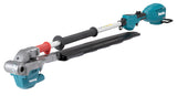 Makita Akku-Heckenschneider UN001GZ 40V max. – 60 cm, IPX4 & bürstenloser Motor - UN001GZ