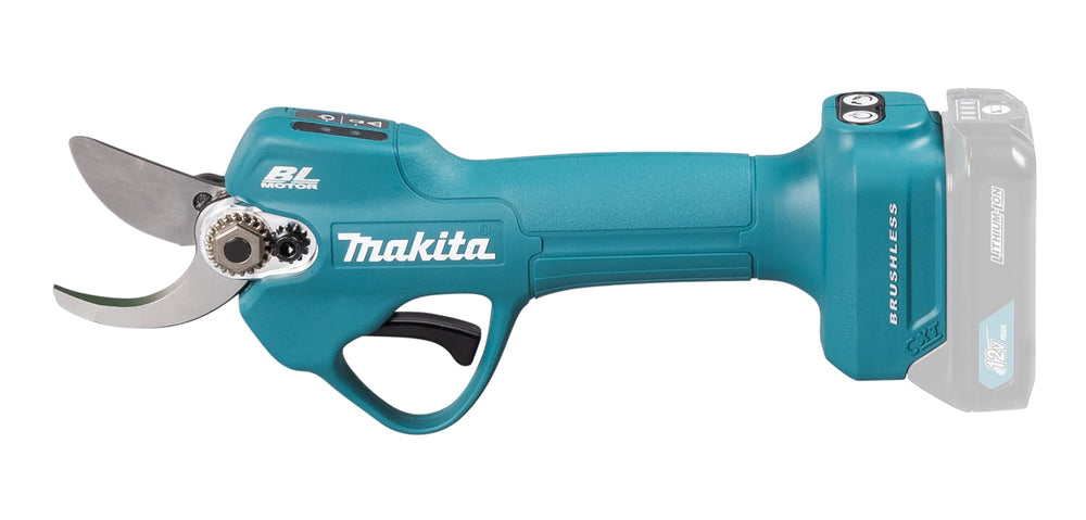 Makita Akku-Astschere – kompakt, leicht & präzise - UP100DZ