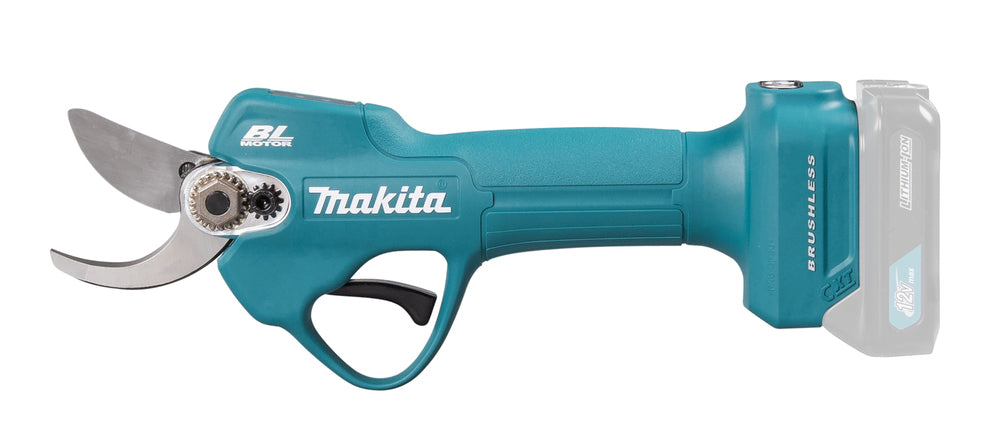 Makita Akku-Astschere – kompakt, leicht & präzise - UP100DZ