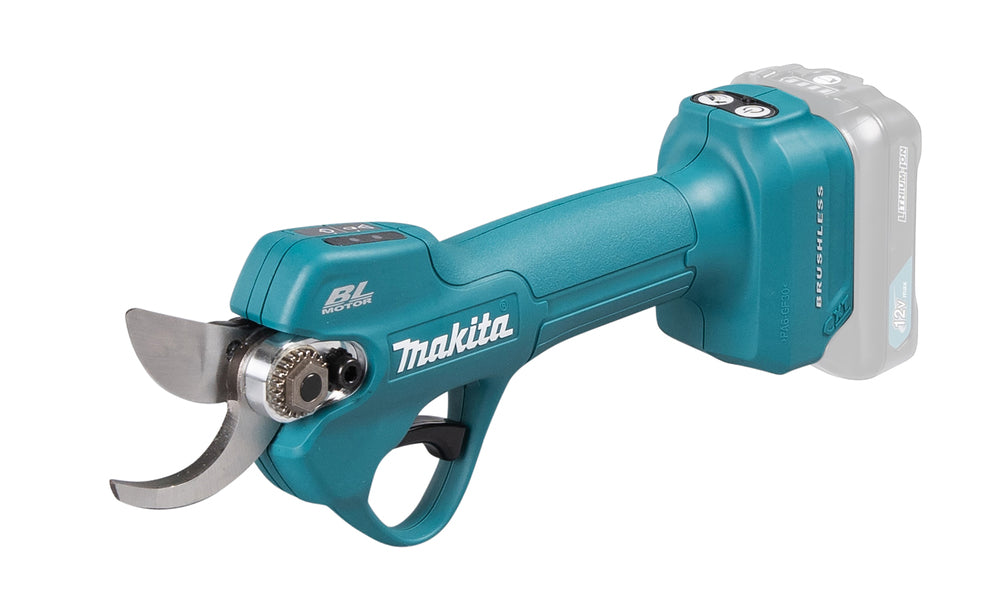Makita Akku-Astschere – kompakt, leicht & präzise - UP100DZ