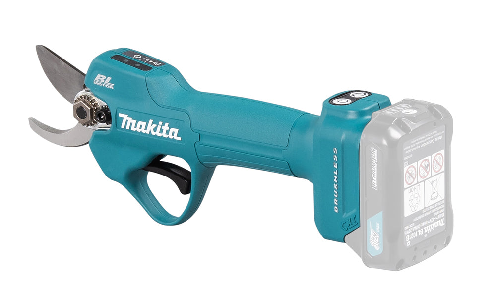 Makita Akku-Astschere – kompakt, leicht & präzise - UP100DZ