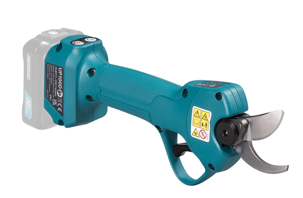 Makita Akku-Astschere – kompakt, leicht & präzise - UP100DZ