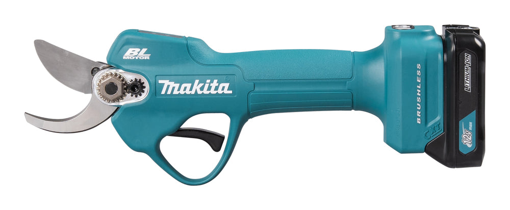 Makita Akku-Astschere – kompakt, leicht & effizient - UP100DSMJ