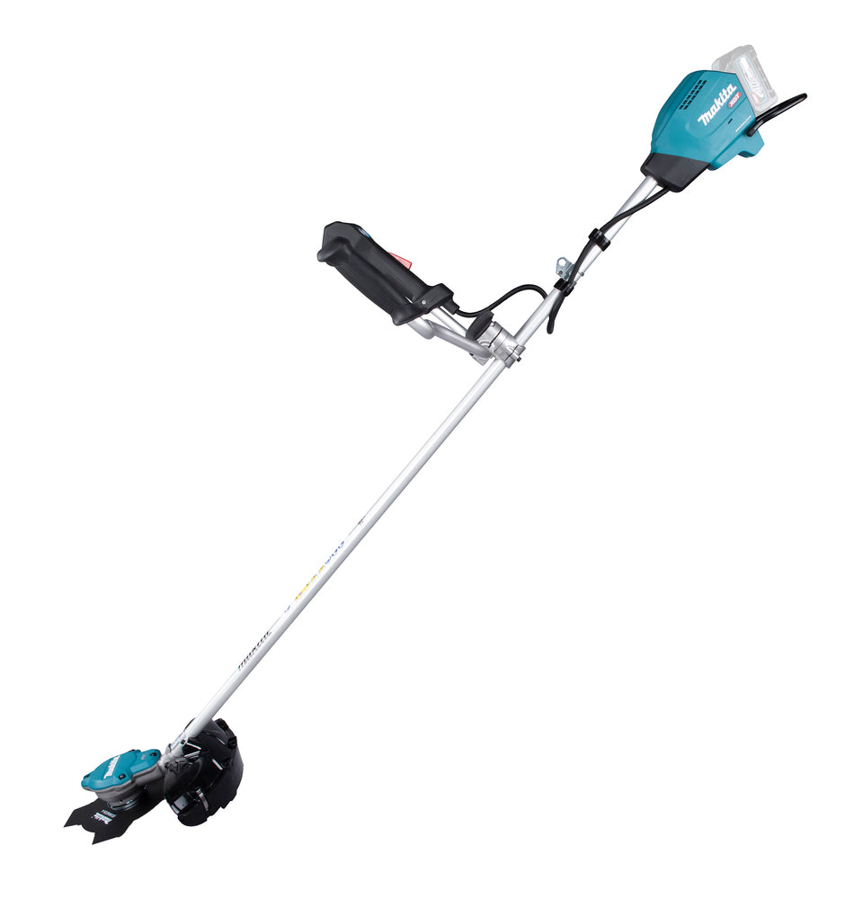 Makita Akku-Freischneider 40V max. – Zweihandgriff, ADT/AFT & bürstenloser Motor - UR002GZ01