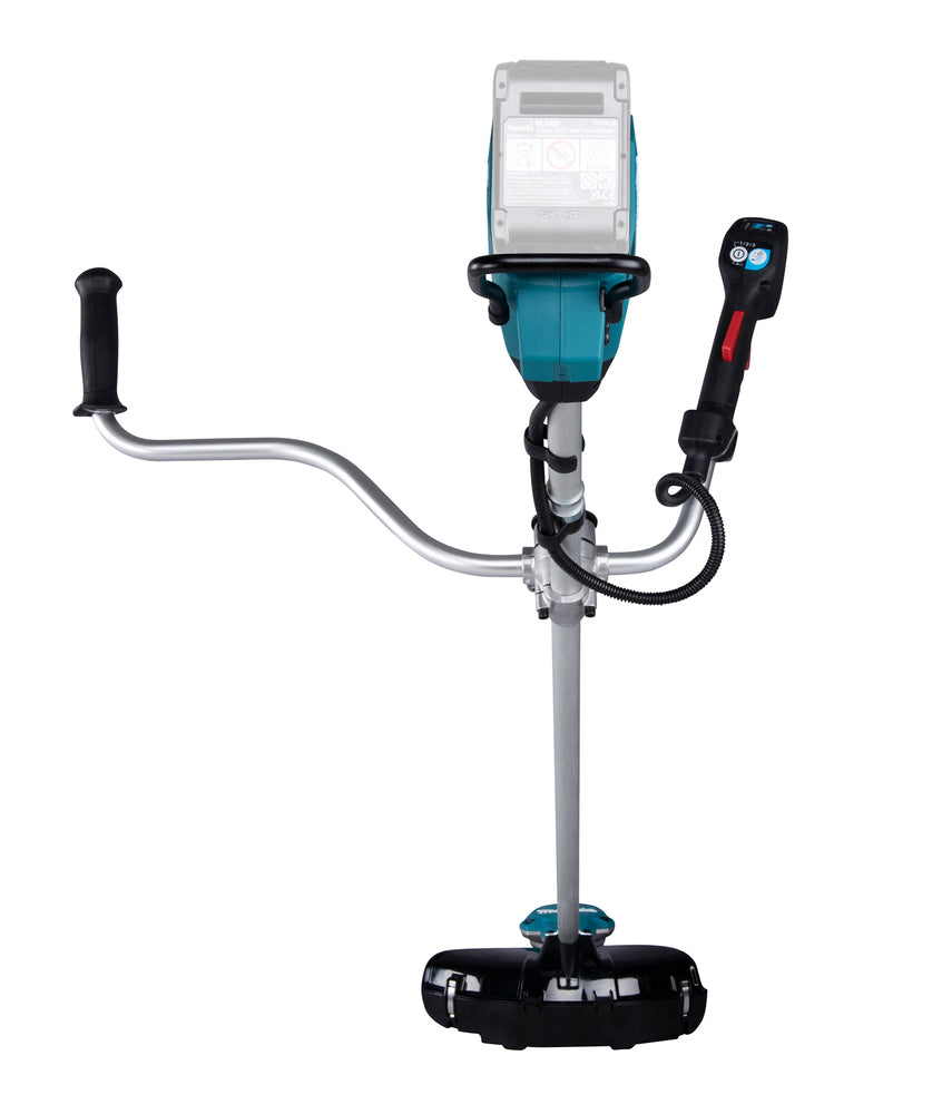 Makita Akku-Freischneider 40V max. – Zweihandgriff, ADT/AFT & bürstenloser Motor - UR002GZ01