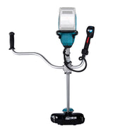 Makita Akku-Freischneider 40V max. – Zweihandgriff, ADT/AFT & bürstenloser Motor - UR002GZ01