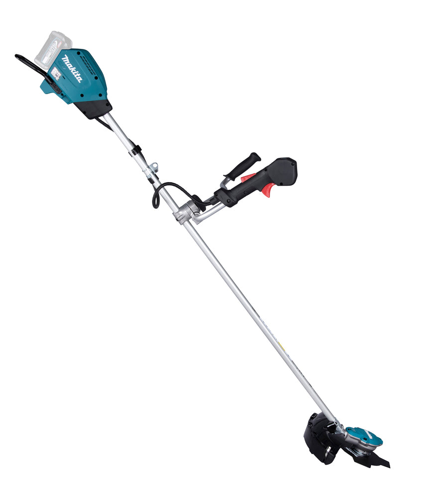 Makita Akku-Freischneider 40V max. – Zweihandgriff, ADT/AFT & bürstenloser Motor - UR002GZ01
