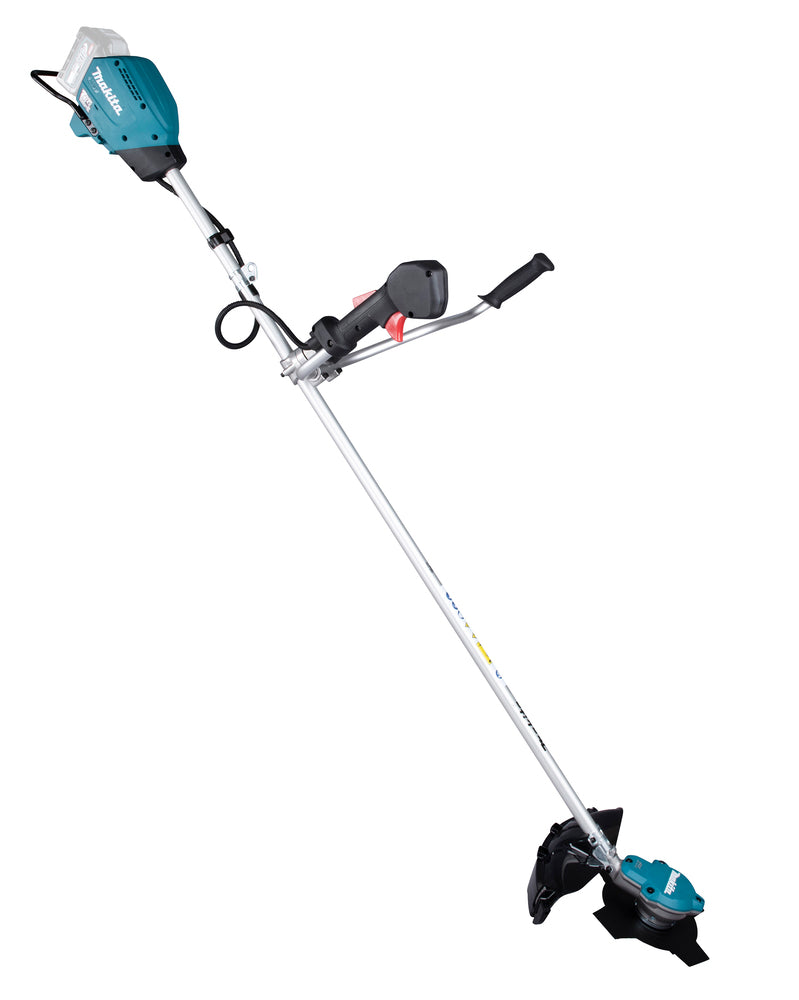Makita Akku-Freischneider 40V max. – Zweihandgriff, ADT/AFT & bürstenloser Motor - UR002GZ01