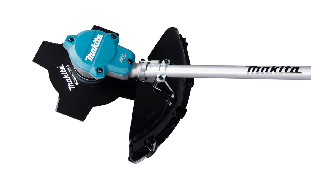 Makita Akku-Freischneider 40V max. – Zweihandgriff, ADT/AFT & bürstenloser Motor - UR002GZ01