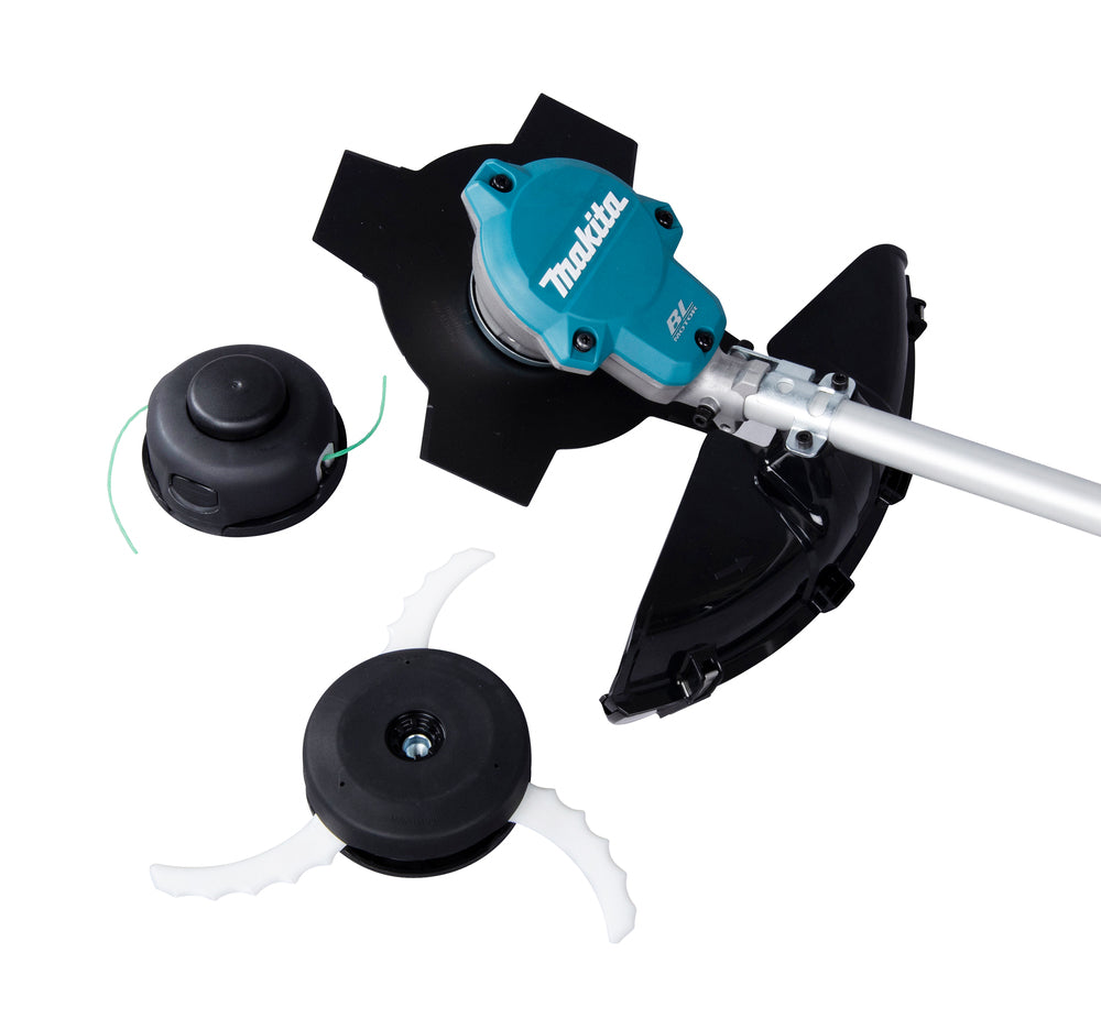 Makita Akku-Freischneider 40V max. – Zweihandgriff, ADT/AFT & bürstenloser Motor - UR002GZ01