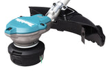 Makita Akku-Freischneider 40V max. – Zweihandgriff, ADT/AFT & bürstenloser Motor - UR002GZ01