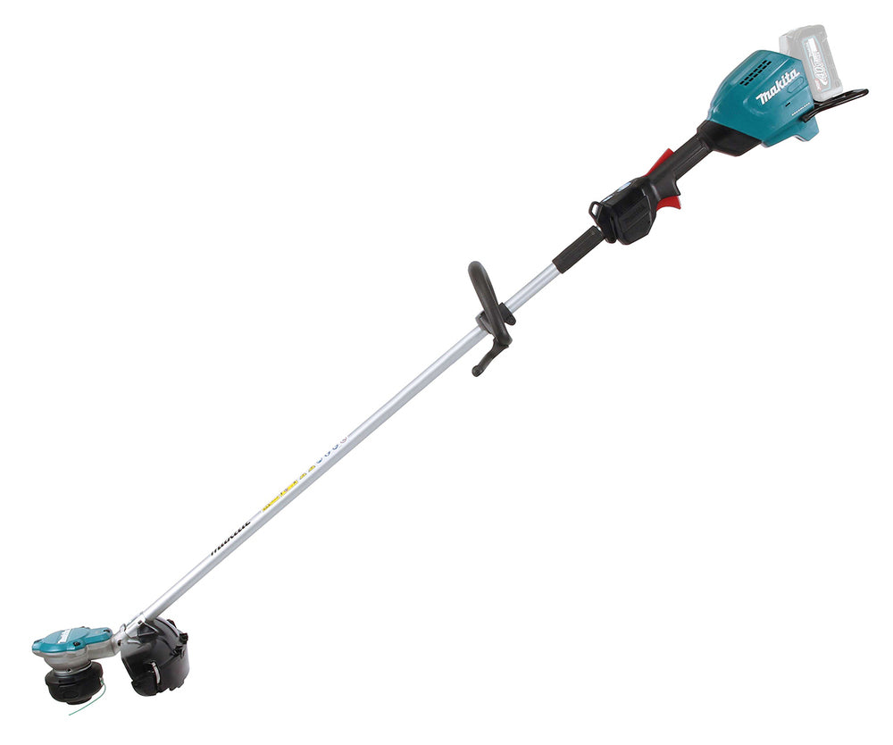Makita Akku-Freischneider 40V max. – Rundhandgriff, ADT & WetGuard (IPX4) - UR003GZ01