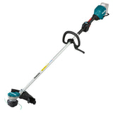 Makita Akku-Freischneider 40V max. – Rundhandgriff, ADT & WetGuard (IPX4) - UR003GZ01
