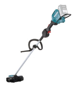 Makita Akku-Freischneider 40V max. – Rundhandgriff, ADT & WetGuard (IPX4) - UR003GZ01