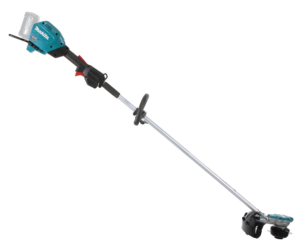 Makita Akku-Freischneider 40V max. – Rundhandgriff, ADT & WetGuard (IPX4) - UR003GZ01