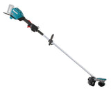 Makita Akku-Freischneider 40V max. – Rundhandgriff, ADT & WetGuard (IPX4) - UR003GZ01
