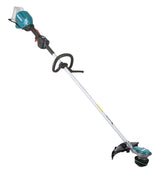 Makita Akku-Freischneider 40V max. – Rundhandgriff, ADT & WetGuard (IPX4) - UR003GZ01