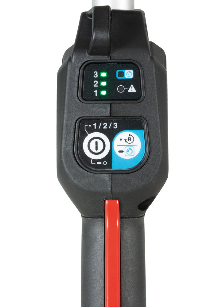 Makita Akku-Freischneider 40V max. – Rundhandgriff, ADT & WetGuard (IPX4) - UR003GZ01