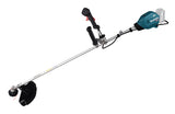 Makita Akku-Freischneider – Kombi-Schutzhaube, ADT/AFT & Sanftanlauf - UR006GZ02