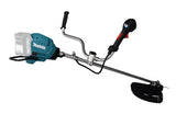 Makita Akku-Freischneider – Kombi-Schutzhaube, ADT/AFT & Sanftanlauf - UR006GZ02