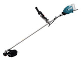 Makita Akku-Freischneider – Kombi-Schutzhaube, ADT/AFT & Sanftanlauf - UR006GZ06