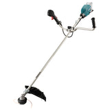Makita Akku-Freischneider – Kombi-Schutzhaube, ADT/AFT & Sanftanlauf - UR006GZ06