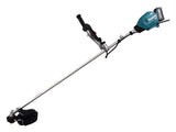 Makita Akku-Freischneider – Kombi-Schutzhaube, ADT/AFT & Sanftanlauf - UR006GM102