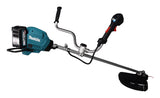 Makita Akku-Freischneider – Kombi-Schutzhaube, ADT/AFT & Sanftanlauf - UR006GM102