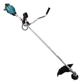 Makita Akku-Freischneider – Kombi-Schutzhaube, ADT/AFT & Sanftanlauf - UR006GM102