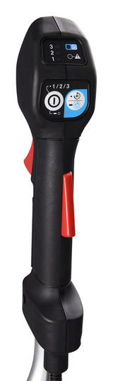 Makita Akku-Freischneider – Kombi-Schutzhaube, ADT/AFT & Sanftanlauf - UR006GM102