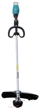 Makita Akku-Freischneider – Kombi-Schutzhaube, ADT/AFT & 3-stufige Drehzahl - UR007GZ01