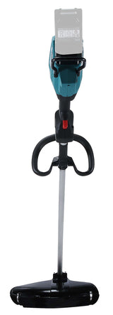 Makita Akku-Freischneider – Kombi-Schutzhaube, ADT/AFT & 3-stufige Drehzahl - UR007GZ01