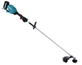 Makita Akku-Freischneider – Kombi-Schutzhaube, ADT/AFT & 3-stufige Drehzahlregelung - UR007GM101