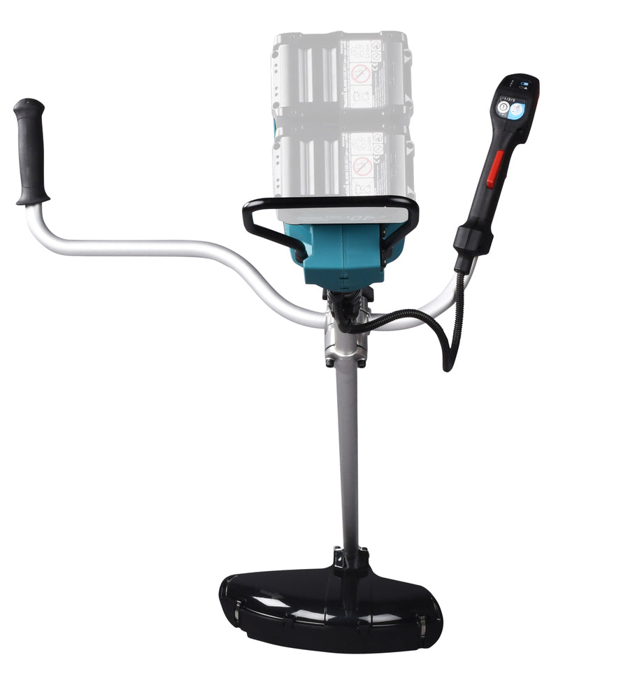 Makita Akku-Freischneider 2x40V max. – 2.000 W, ADT/AFT & WetGuard - UR012GZ06