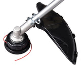 Makita Akku-Freischneider 2x40V max. – 2.000 W, ADT/AFT & WetGuard - UR012GZ06